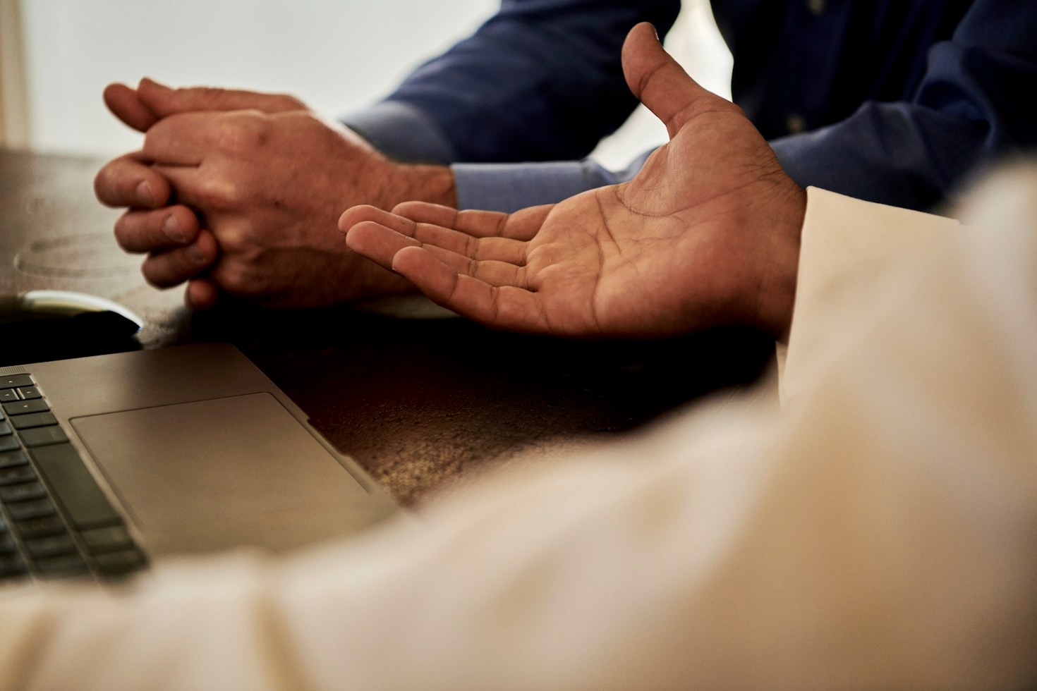 Understanding the Mind-Body Connection in Chronic Discomfort