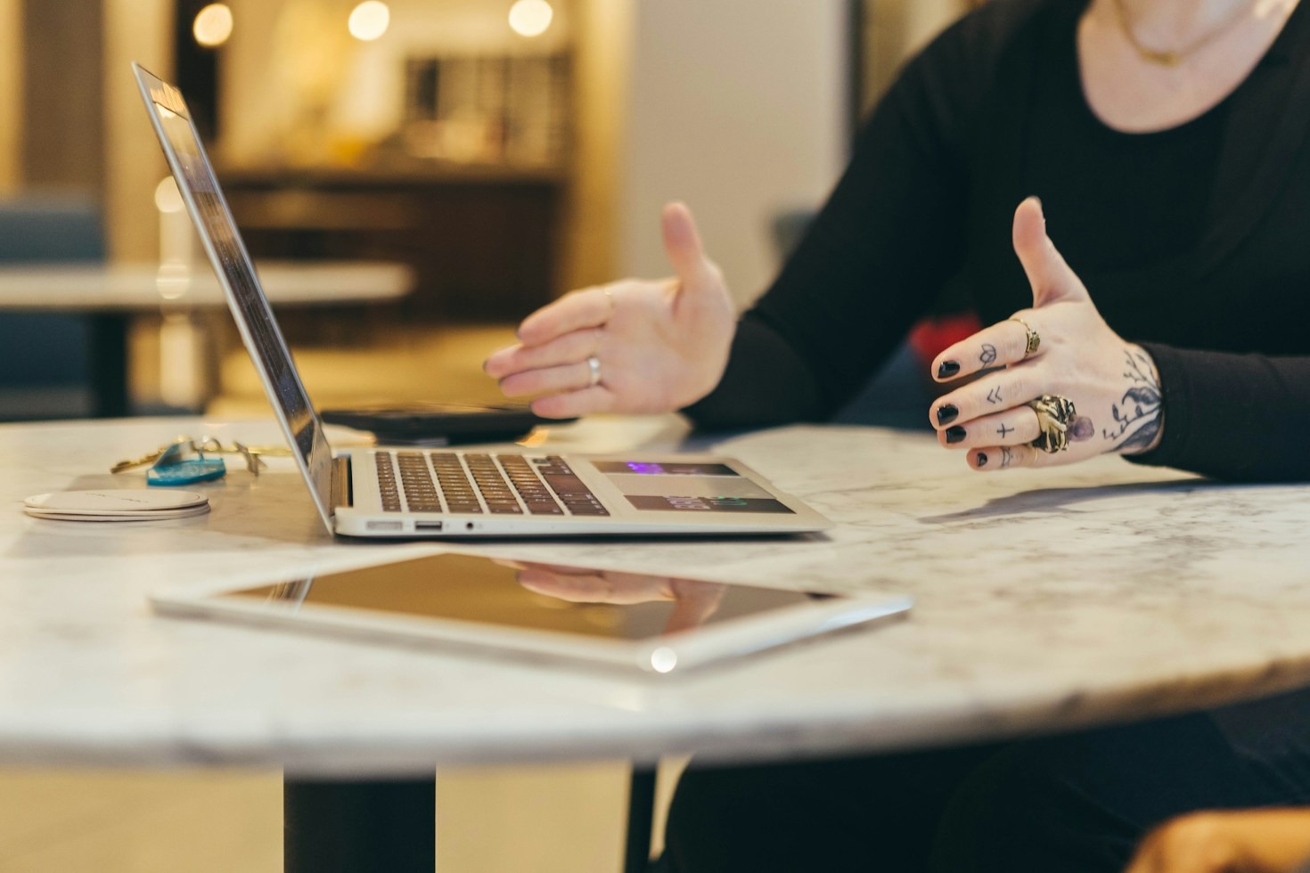 What to Expect During Your First Professional Consultation
